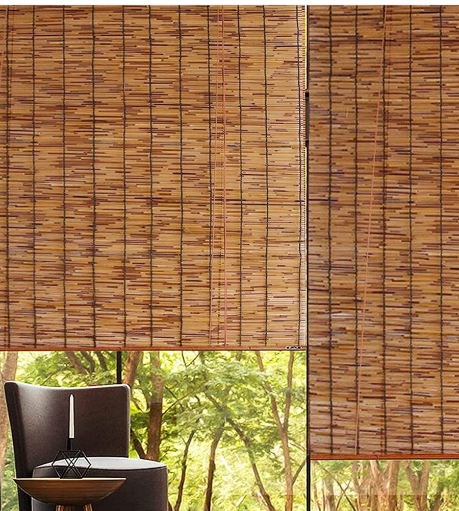 Bamboo Blinds - Image 3