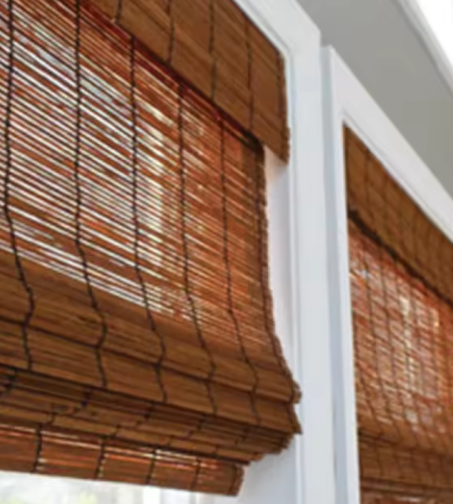 Bamboo Blinds - Image 2