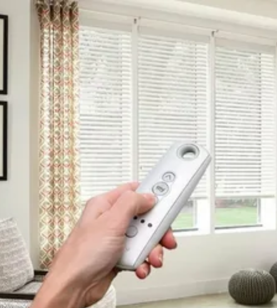 Motorized Blinds - Image 4