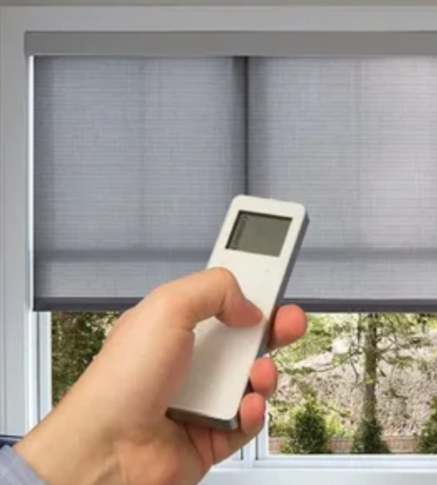 Motorized Blinds - Image 3