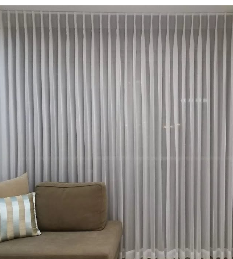 Sheer Curtains - Image 4