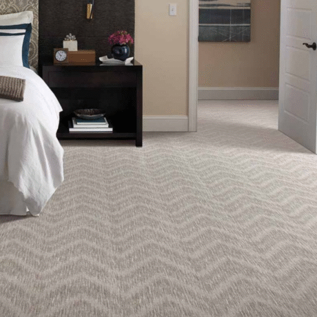 Bedroom Carpet