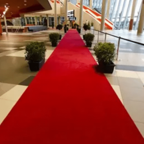 Exhibition Carpet