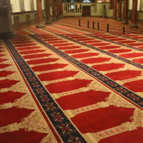 Mosque Carpet