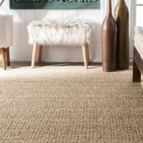 Sisal Carpet