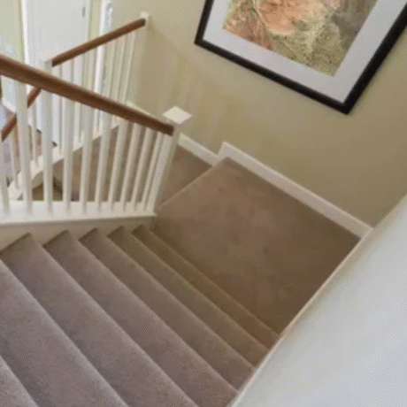 Stair Carpet