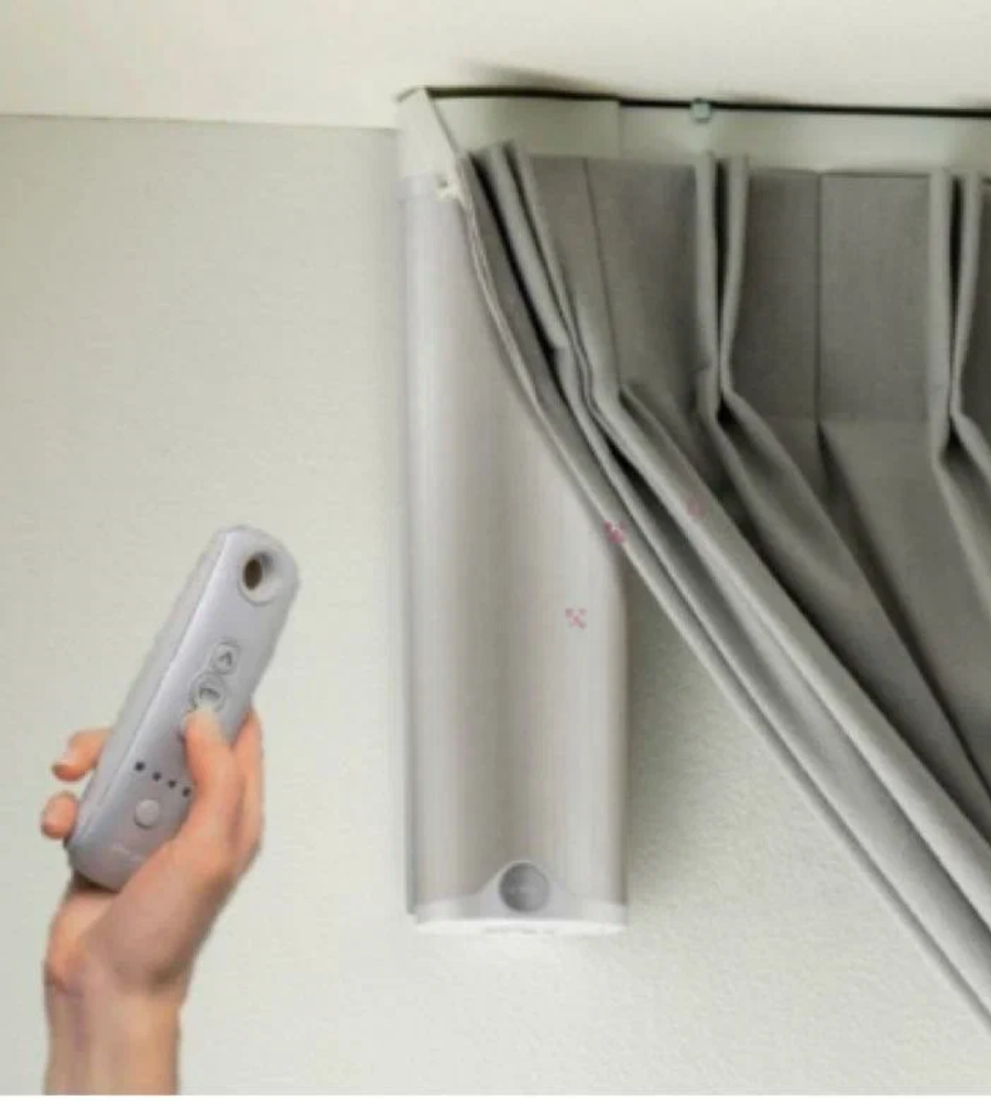 Motorized Curtains - Image 5