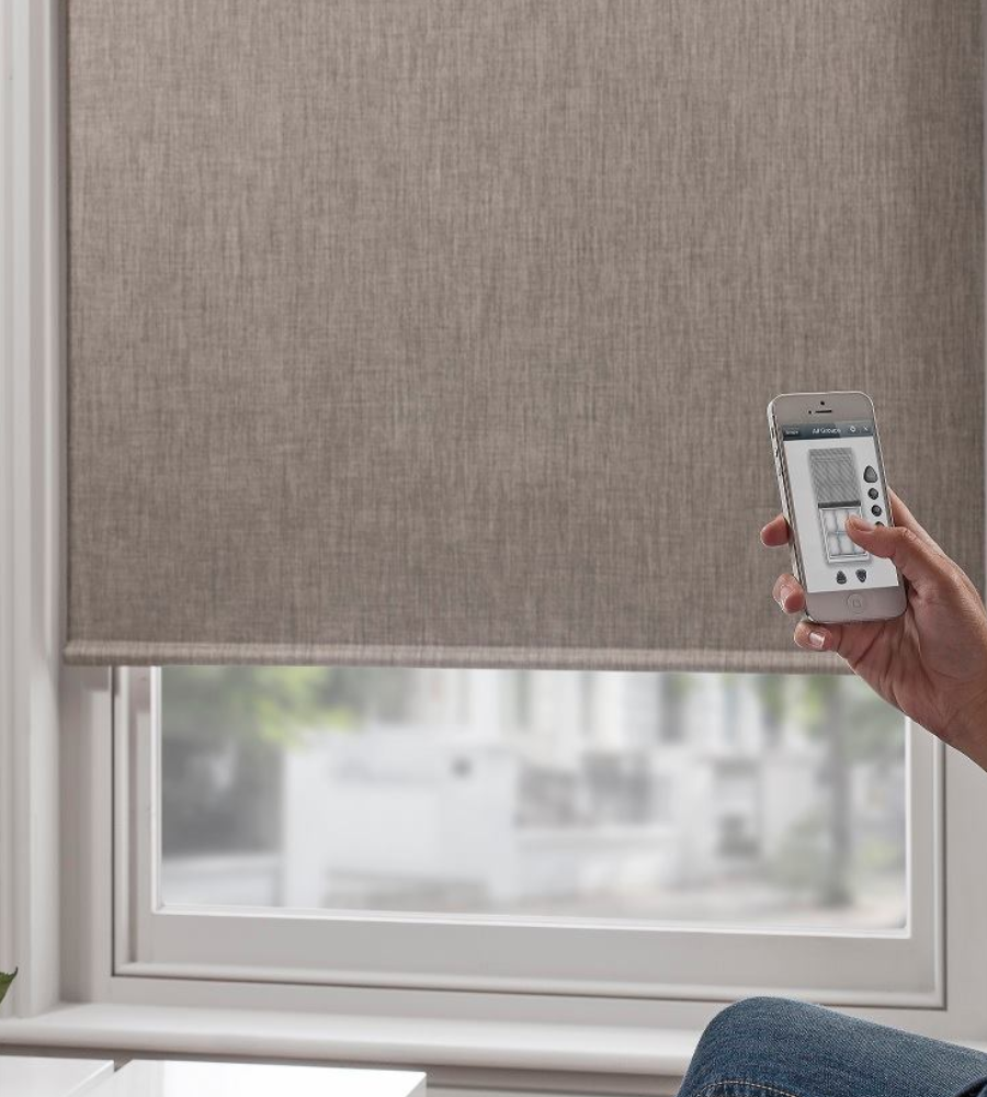 Motorized Curtains - Image 2