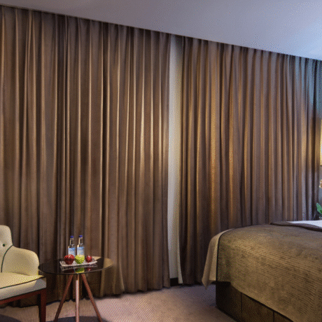 Hotel Curtains