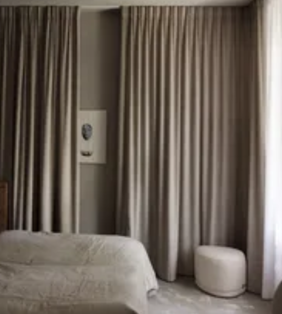 Hotel Curtains - Image 4