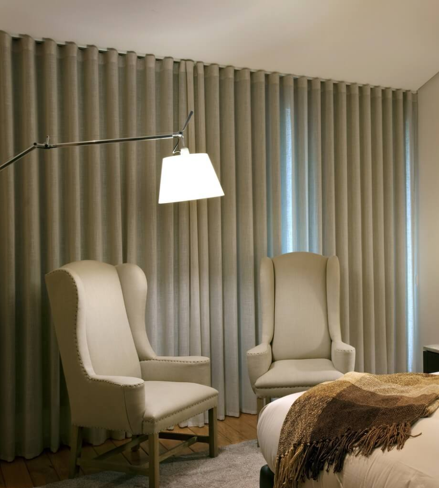 Hotel Curtains - Image 3