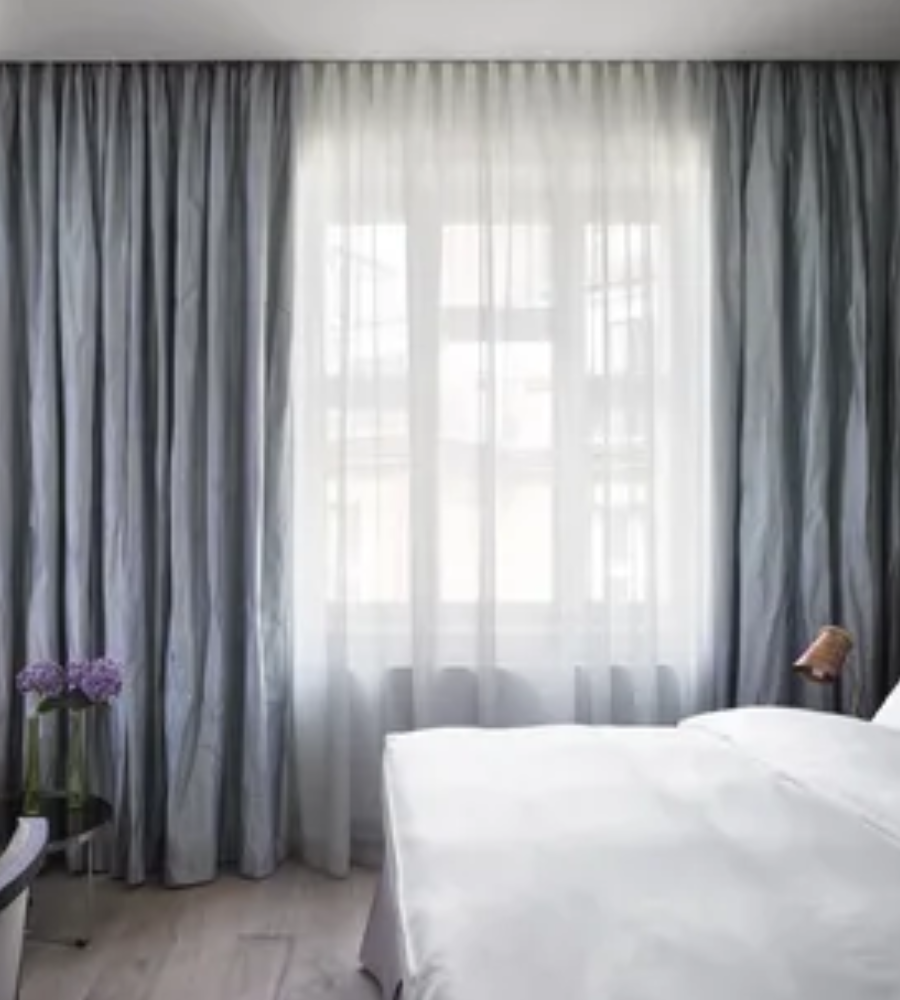Hotel Curtains - Image 2