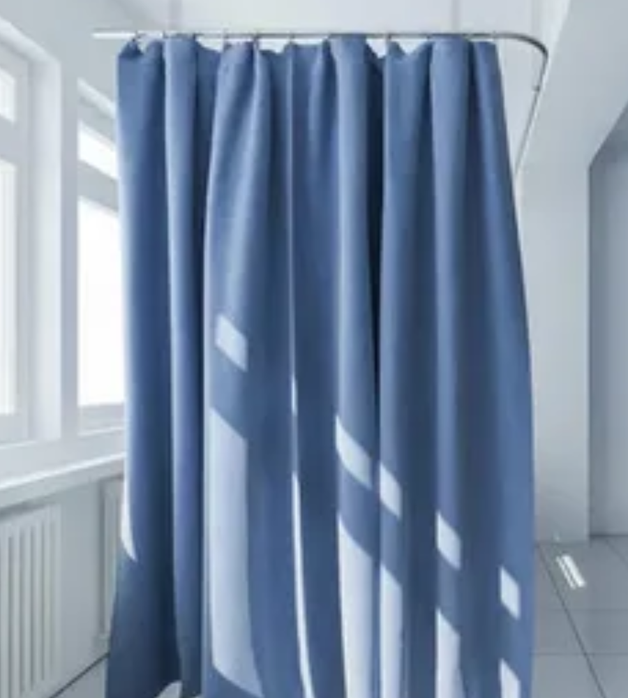 Hospital Curtains
