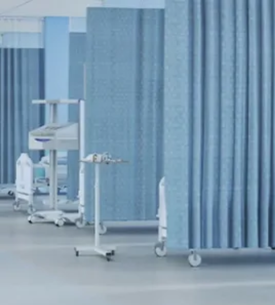 Hospital Curtains - Image 4