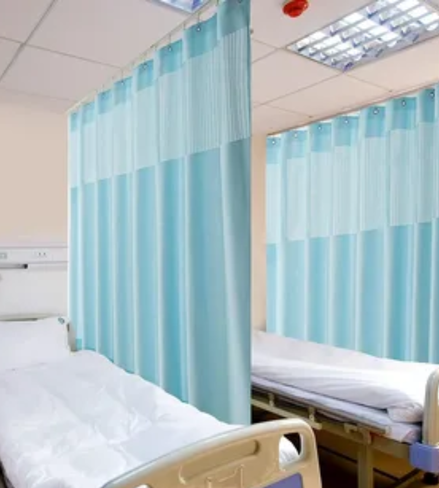 Hospital Curtains - Image 3