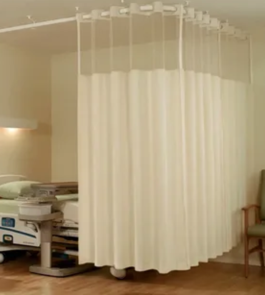 Hospital Curtains - Image 2