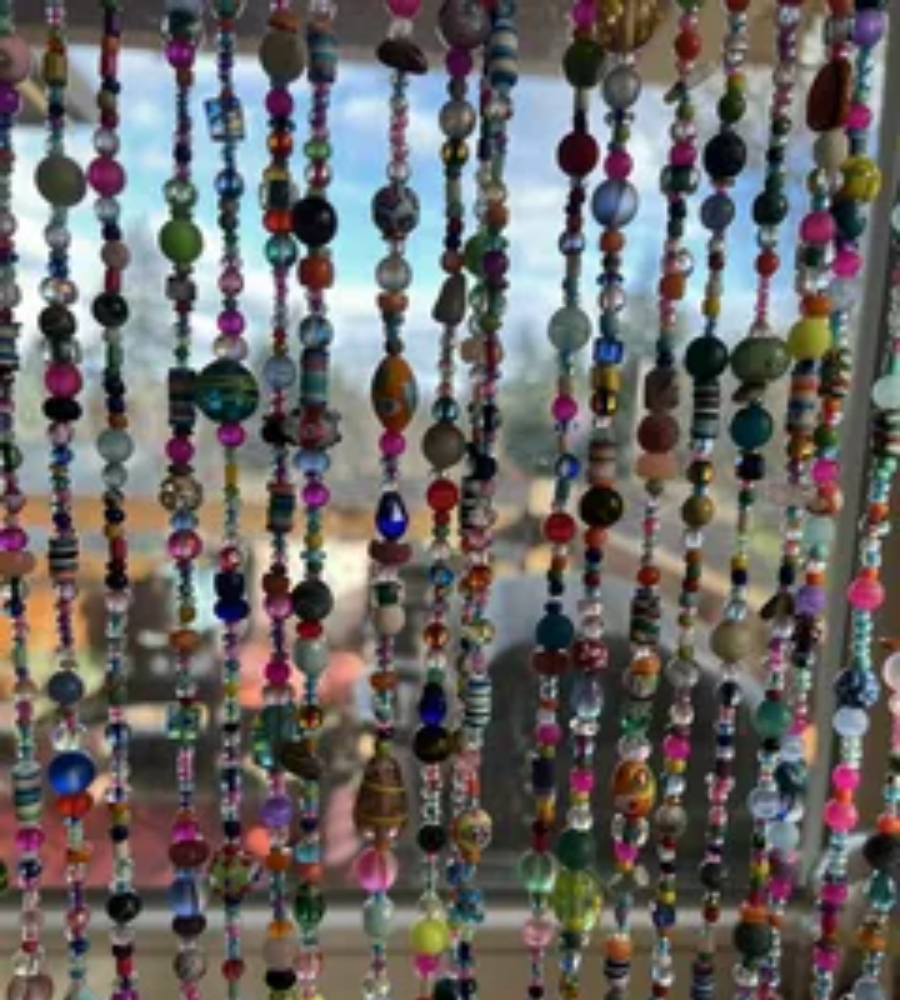 Beaded Curtains - Image 5