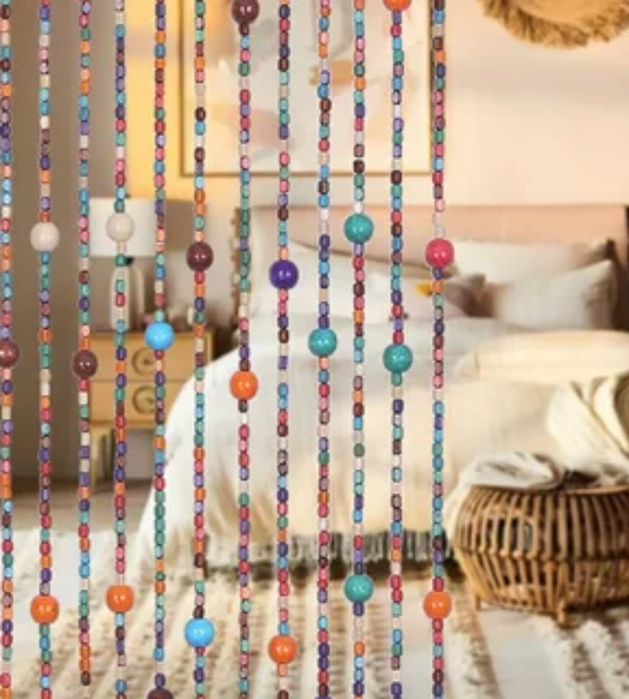 Beaded Curtains - Image 2
