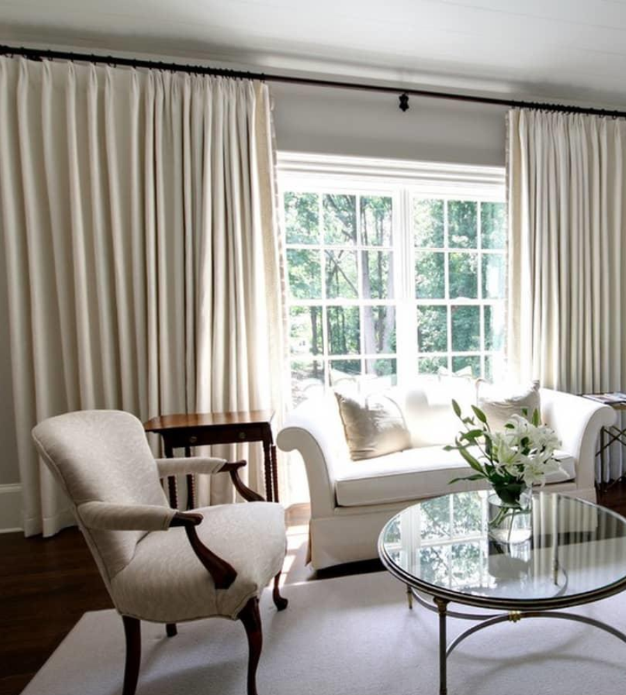 Living Room Curtains - Image 4