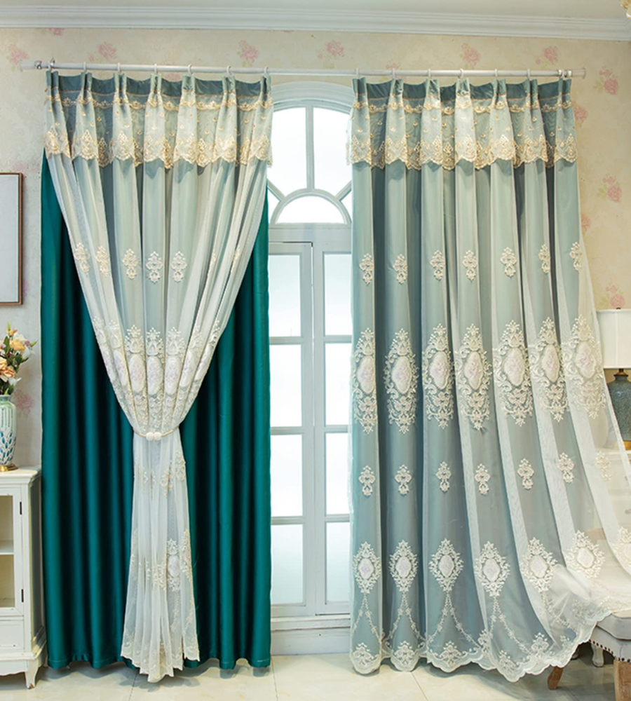 Dragon Mart Curtains - Image 6