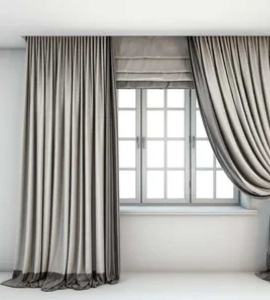 Dragon Mart Curtains - Image 4