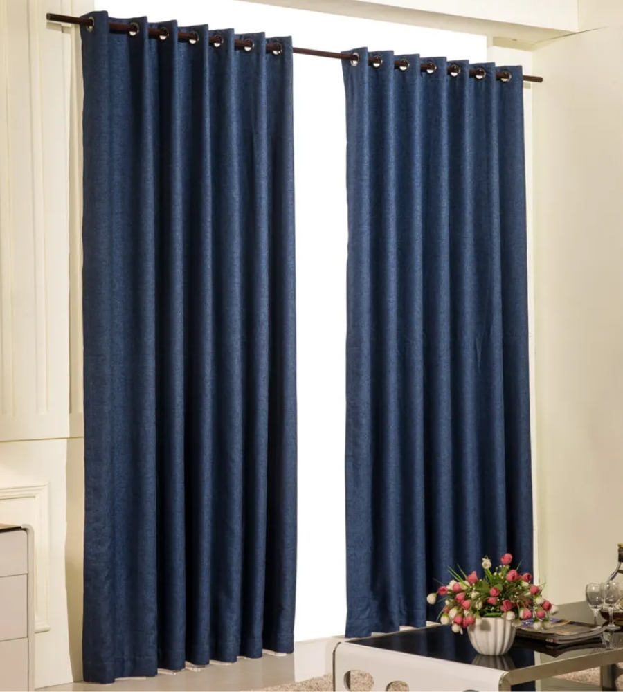 Soundproof Curtains