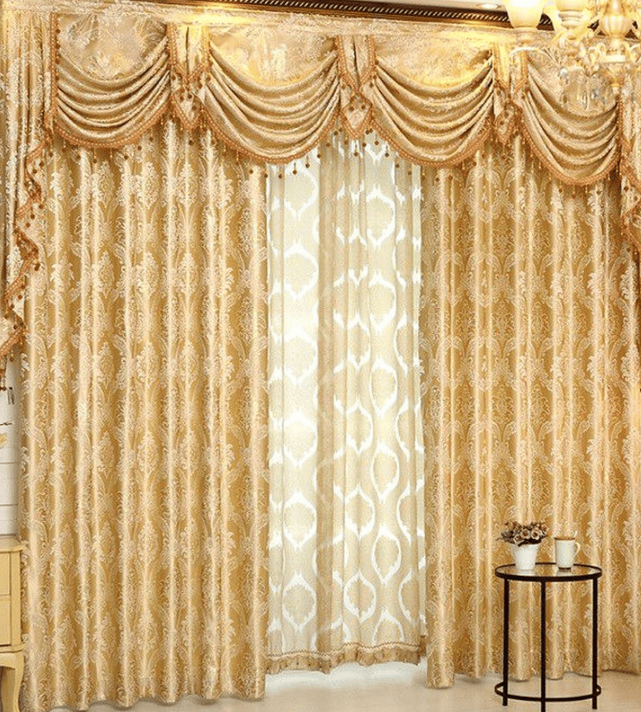 Soundproof Curtains - Image 7