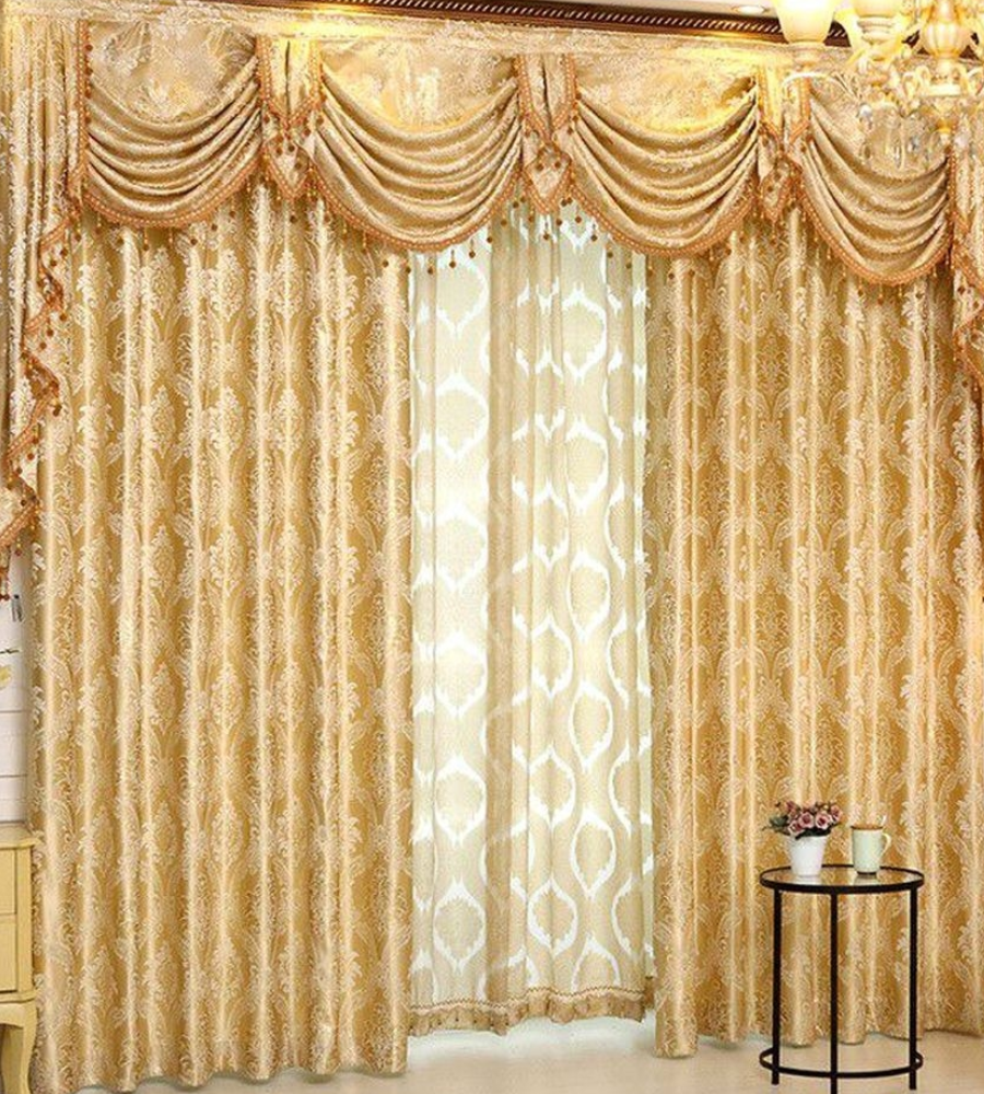 Dragon Mart Curtains - Image 2
