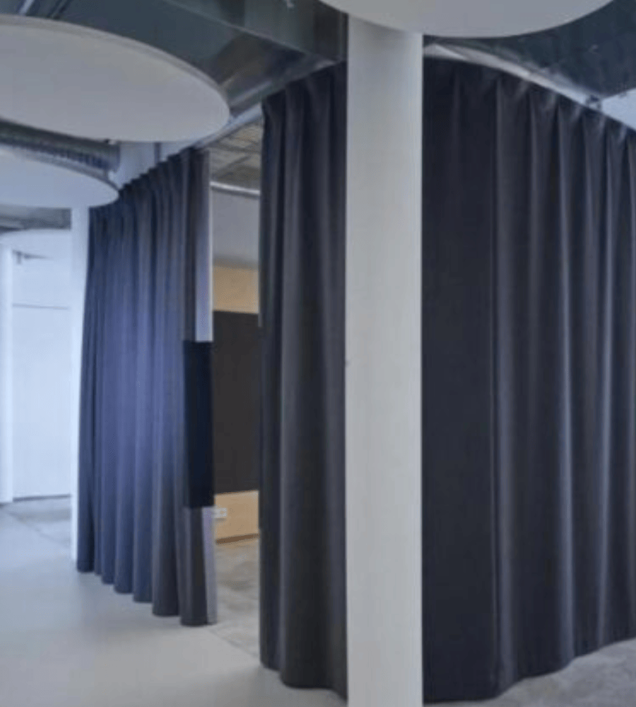 Soundproof Curtains - Image 5