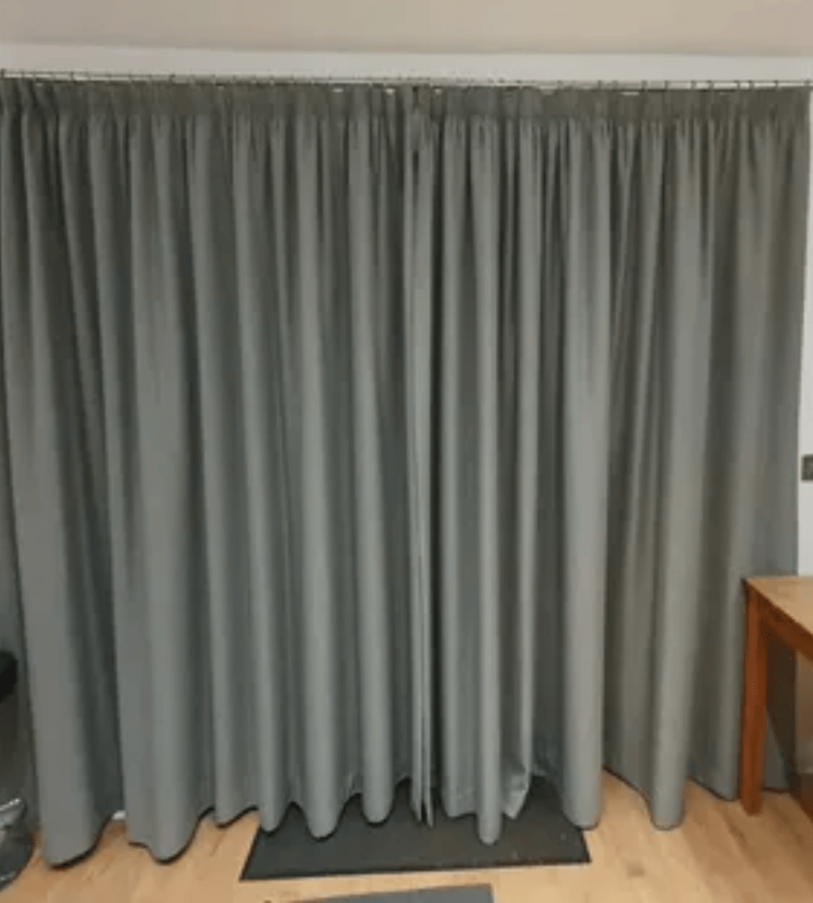 Soundproof Curtains - Image 4