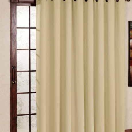 Eyelet Curtains