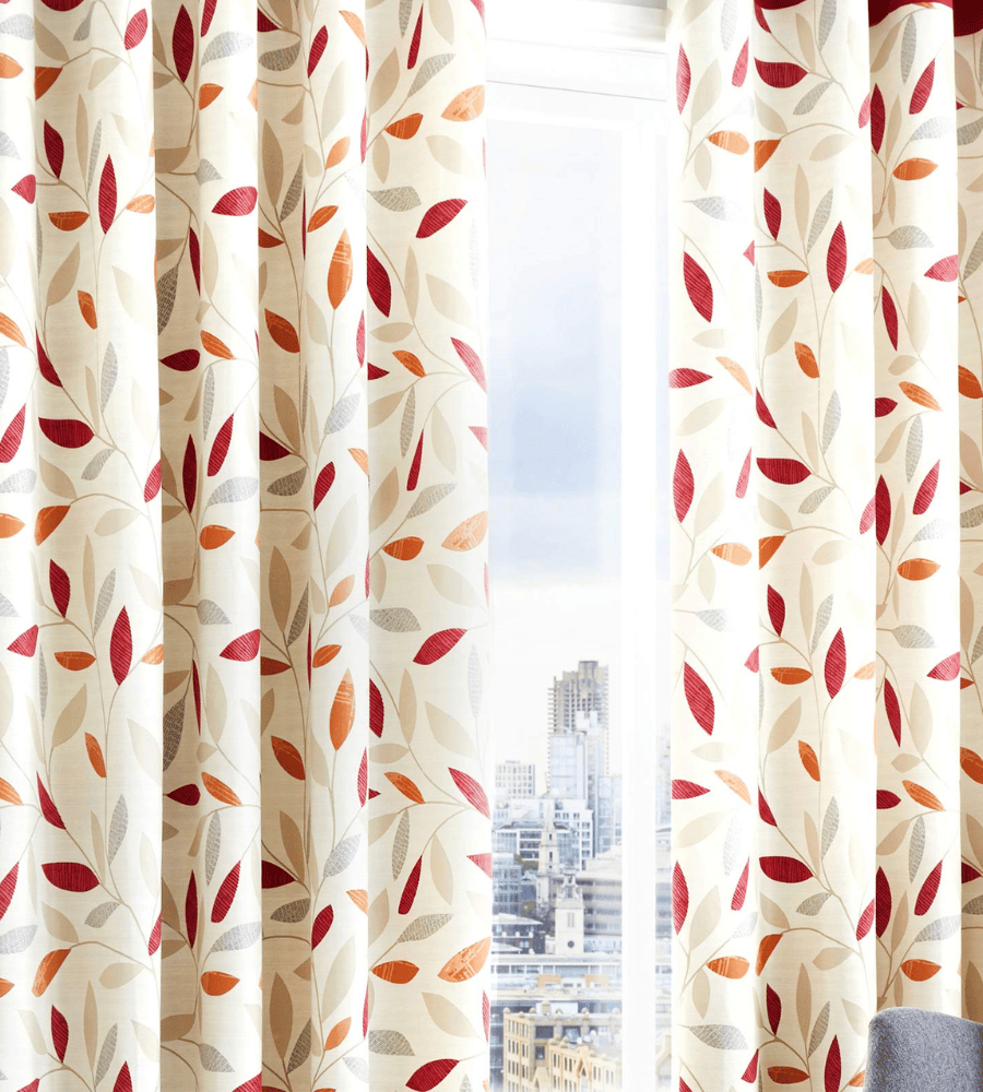 Eyelet Curtains - Image 5