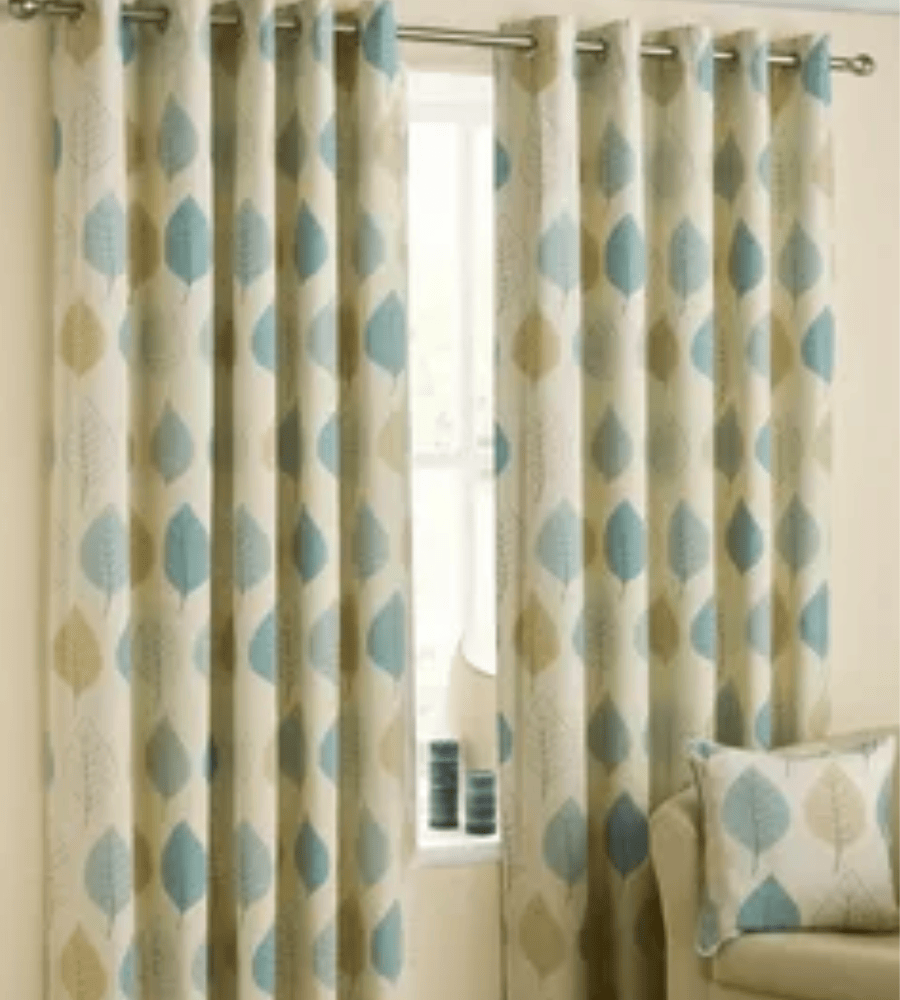 Eyelet Curtains - Image 4