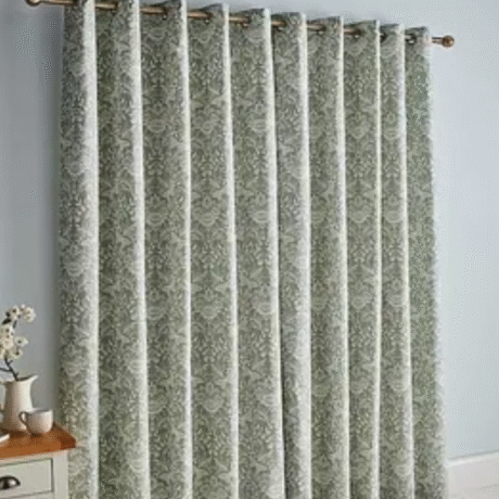 Linen Curtains
