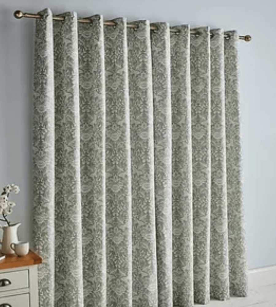 Linen Curtains