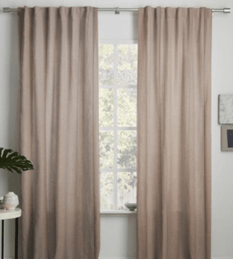 Linen Curtains - Image 5