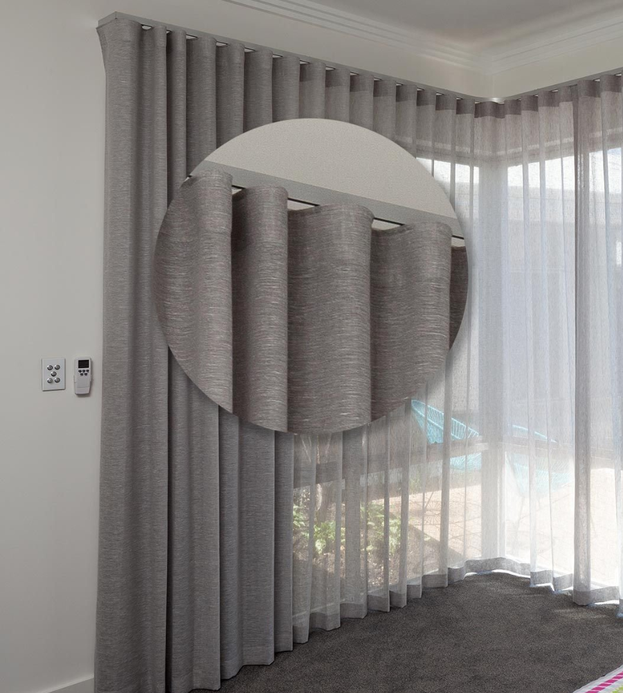 Wave Curtains - Image 6