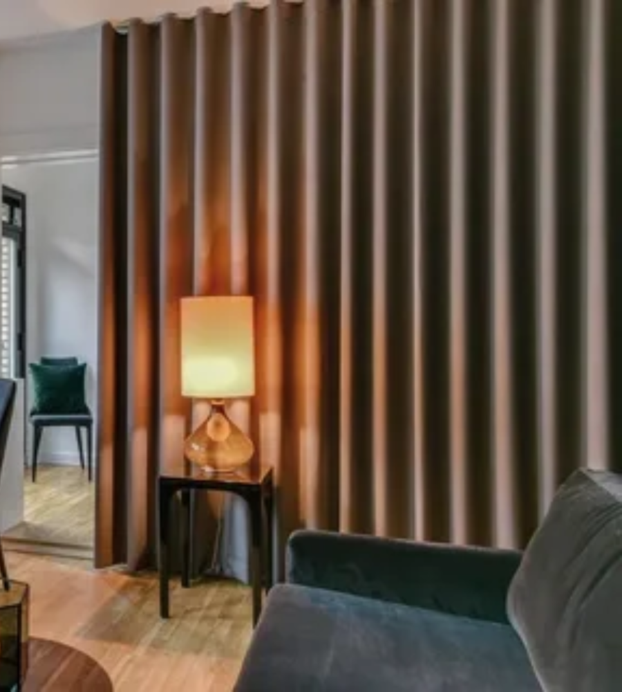 Wave Curtains - Image 5