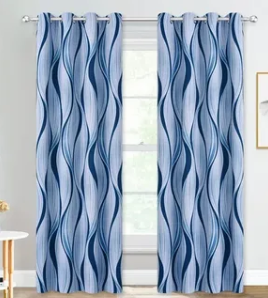 Wave Curtains - Image 3
