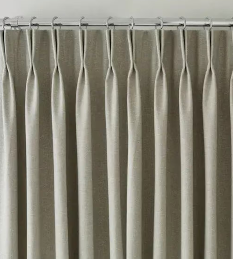 Pinch Pleat Curtains - Image 3