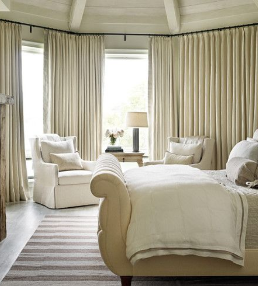 Bedroom Curtains - Image 4